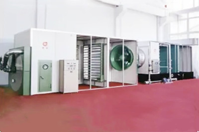 紡織廠空調節能發展方向(圖1)