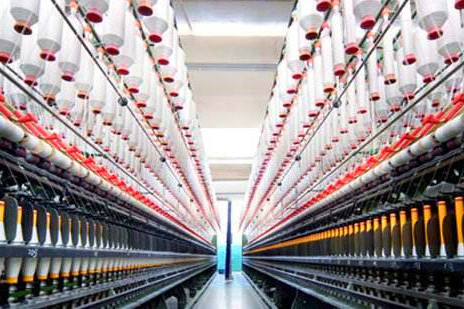 低碳時(shí)代紡織業(yè)來(lái)了(圖1)