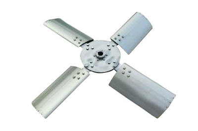 離心風(fēng)機(jī)葉輪